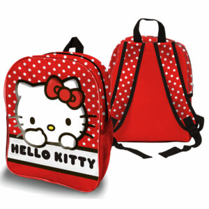 ZAINO PICCOLO 3D HELLO KITTY